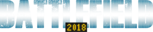gwf battlefield 2018 logo