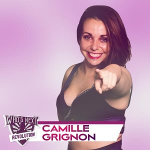 Camille Grignon